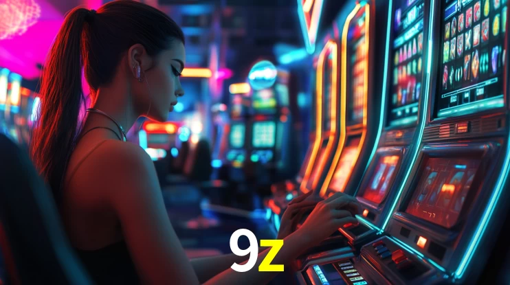 9z App